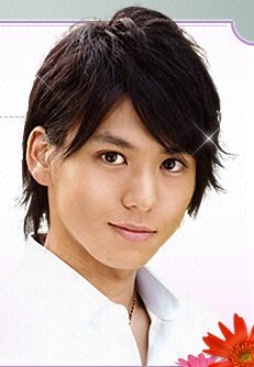ost.otomen   ยอดชายใจแหวว