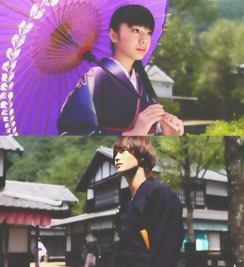 ost.otomen   ยอดชายใจแหวว