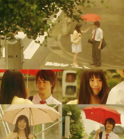ost.otomen   ยอดชายใจแหวว