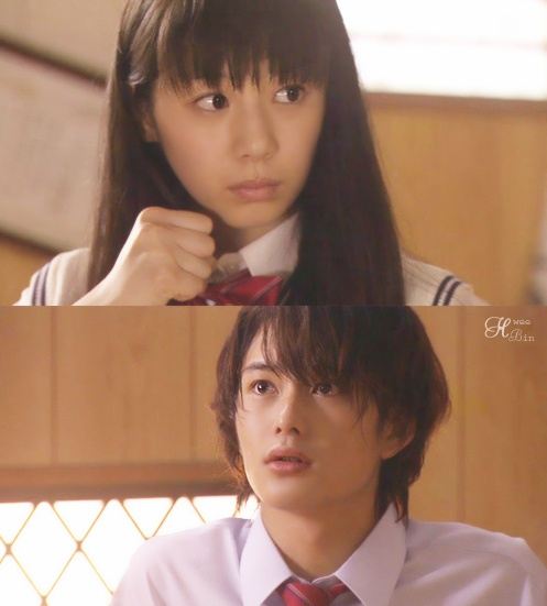 ost.otomen   ยอดชายใจแหวว