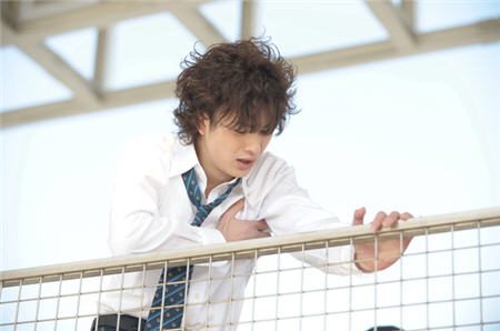 Okada Masaki หล่อน่ารัก ขวัญใจสาวญี่ปุ่น