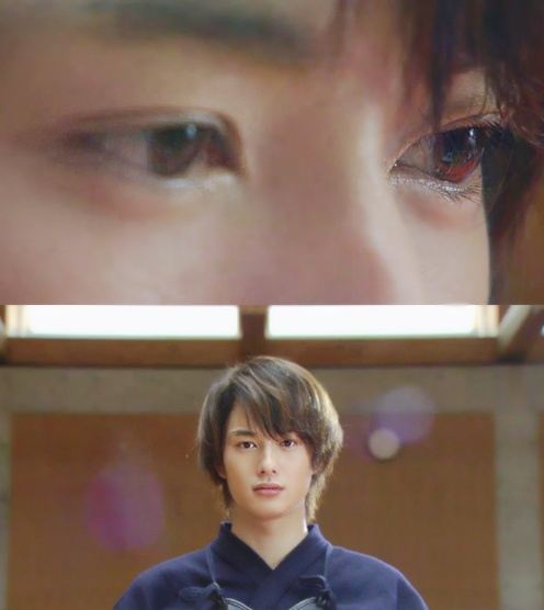 Okada Masaki หล่อน่ารัก ขวัญใจสาวญี่ปุ่น
