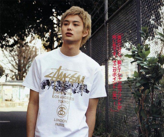 Okada Masaki หล่อน่ารัก ขวัญใจสาวญี่ปุ่น