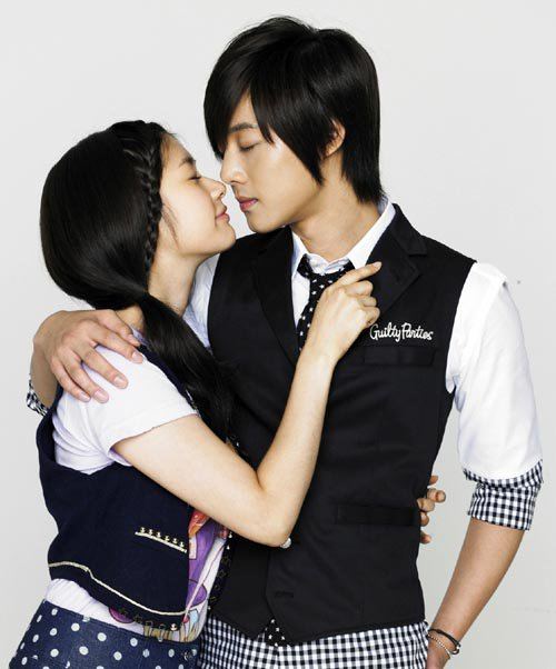 ost. Playful Kiss