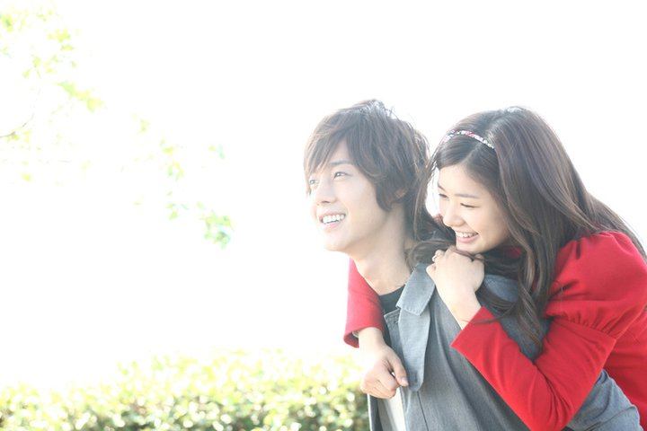 ost. Playful Kiss