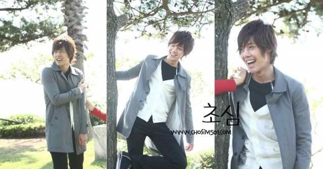 ost. Playful Kiss