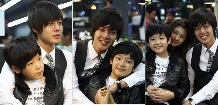 ost. Playful Kiss