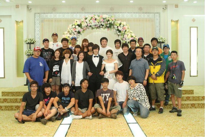 ost. Playful Kiss