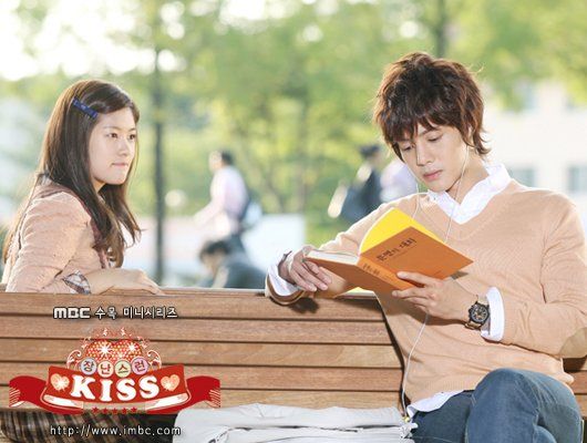 ost. Playful Kiss