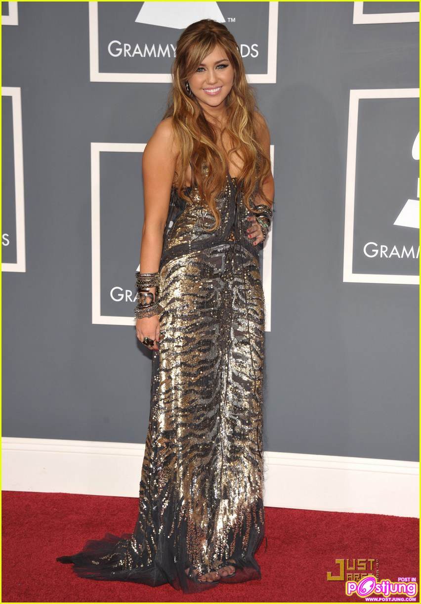 Miley Cyrus