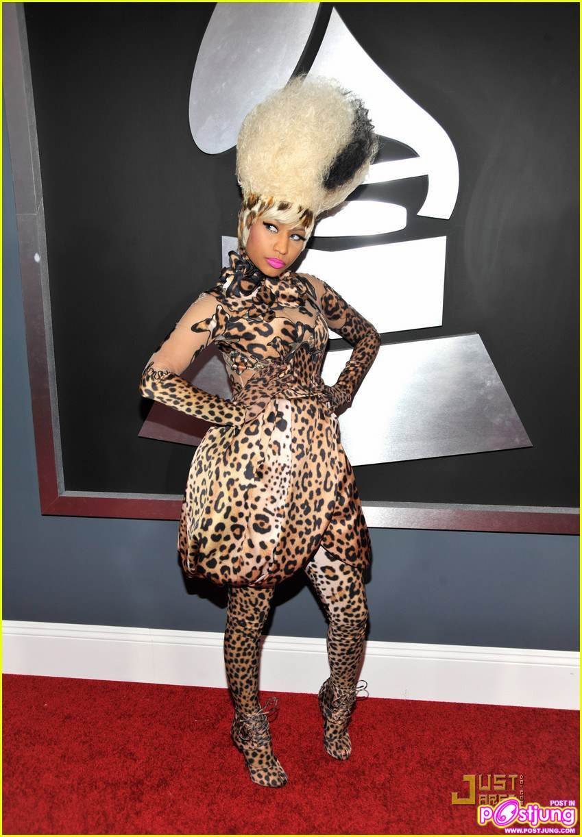 Nicki Minaj