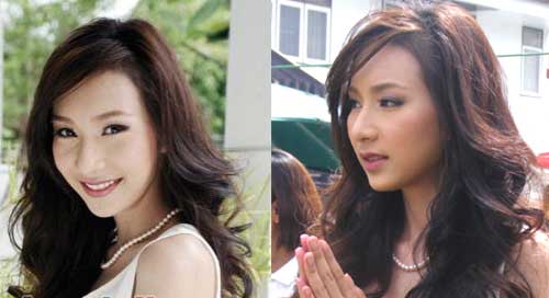 มิ้นท์ขอเปลี่ยนแนวเล่นร้ายในเกมร้ายพ่ายรัก
