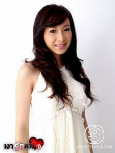 มิ้นท์ขอเปลี่ยนแนวเล่นร้ายในเกมร้ายพ่ายรัก