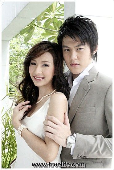 มิ้นท์ขอเปลี่ยนแนวเล่นร้ายในเกมร้ายพ่ายรัก