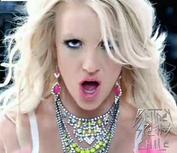 Britney Spears