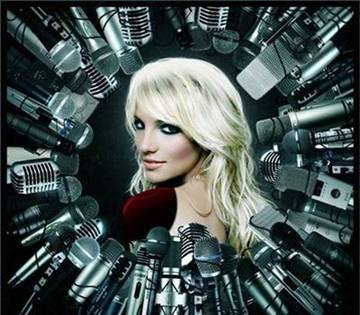 Britney Spears