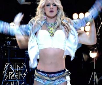 Britney Spears