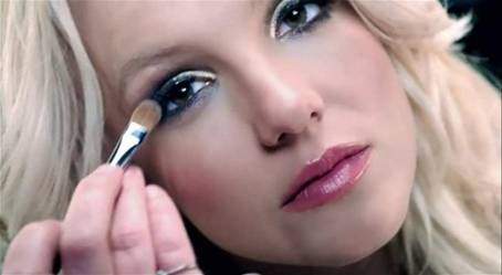 Britney Spears