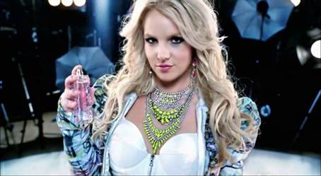 Britney Spears