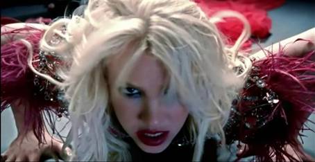 Britney Spears