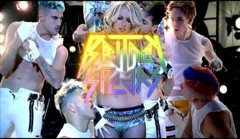 Britney Spears