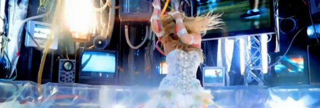 Britney Spears