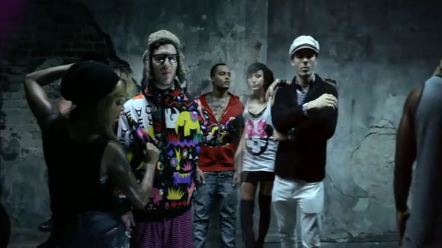 Video Premier: Bass Down Low [Explicit] Ft The Cataracs