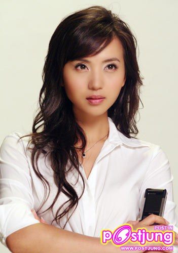 เฉินห่าว  陈好 / Chen Hao