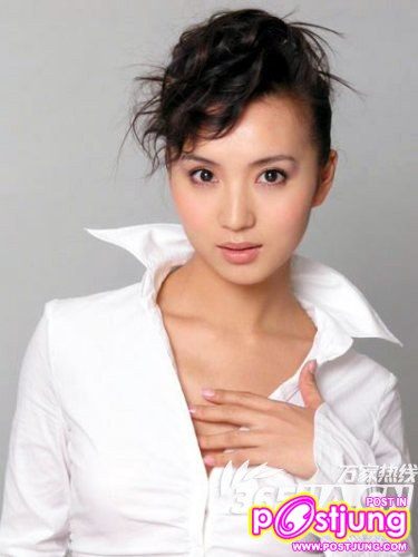 เฉินห่าว  陈好 / Chen Hao