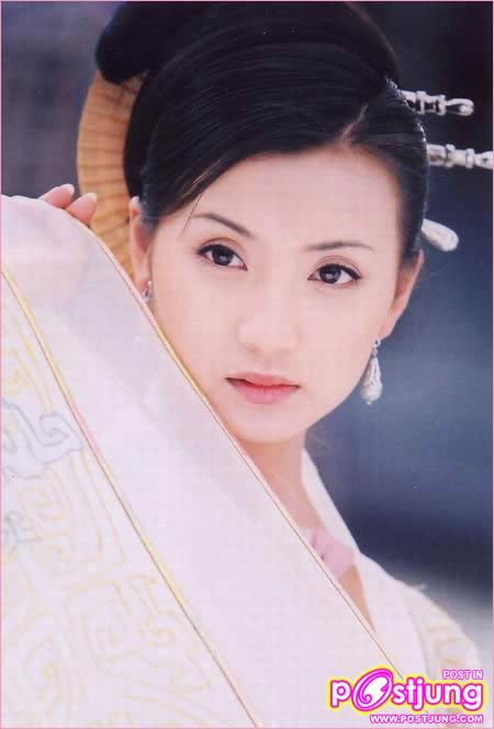 เฉินห่าว  陈好 / Chen Hao