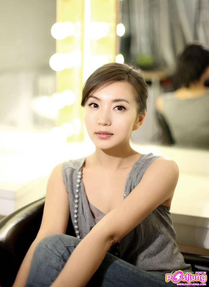 เฉินห่าว  陈好 / Chen Hao