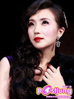 เฉินห่าว  陈好 / Chen Hao