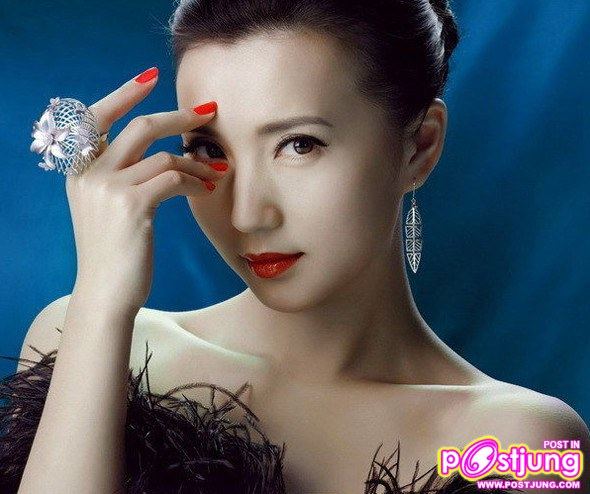 เฉินห่าว  陈好 / Chen Hao
