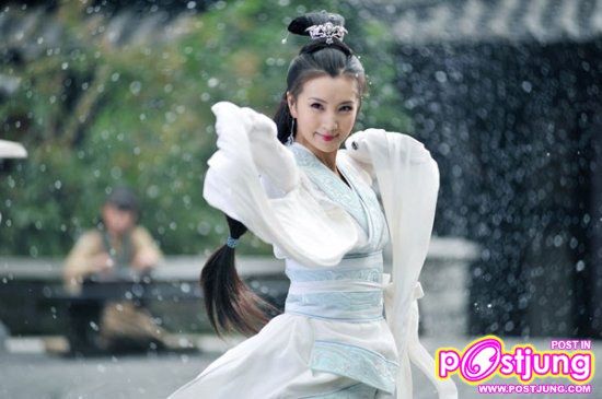 เฉินห่าว  陈好 / Chen Hao