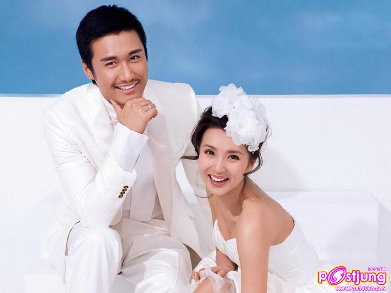 เฉินห่าว  陈好 / Chen Hao
