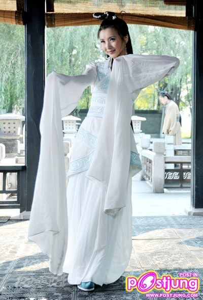 เฉินห่าว  陈好 / Chen Hao