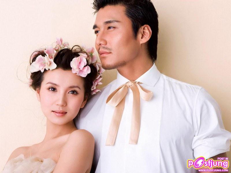 เฉินห่าว  陈好 / Chen Hao