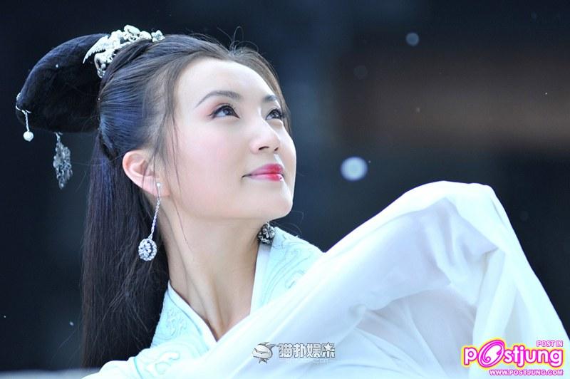 เฉินห่าว  陈好 / Chen Hao