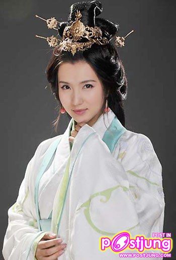 เฉินห่าว  陈好 / Chen Hao