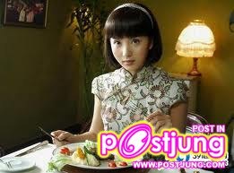 เฉินห่าว  陈好 / Chen Hao