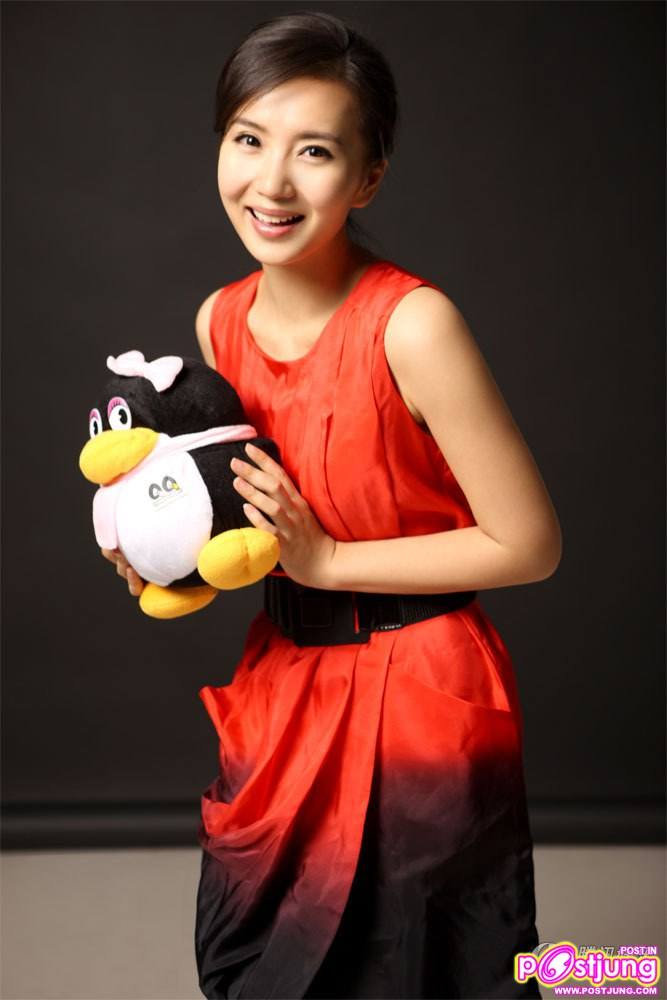 เฉินห่าว  陈好 / Chen Hao