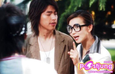 เฉินห่าว  陈好 / Chen Hao