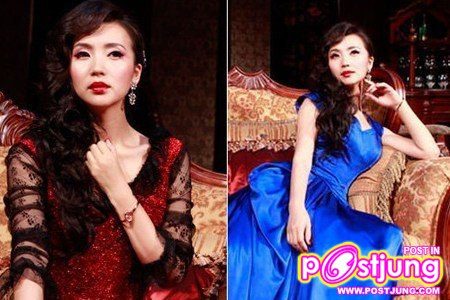 เฉินห่าว  陈好 / Chen Hao
