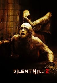 Silent Hill 2: Revelation 3D Trailer HD