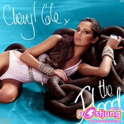 CHERYL COLE นักร้องสาวสุดสวยและsexy