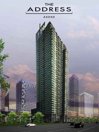 Bangkok & The New Project