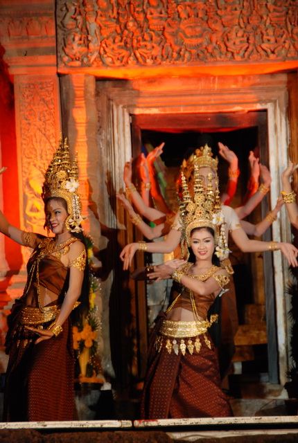 สืบสานตำนานพันปีปราสาทศีขรภูมิ