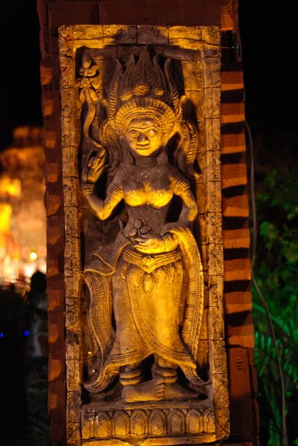 สืบสานตำนานพันปีปราสาทศีขรภูมิ