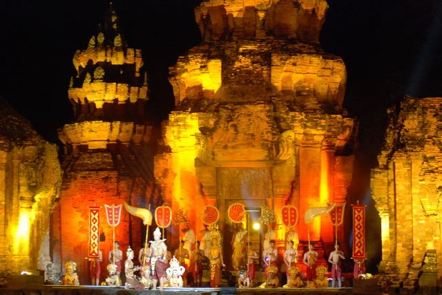 สืบสานตำนานพันปีปราสาทศีขรภูมิ