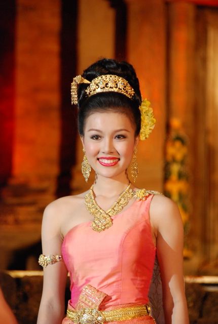 สืบสานตำนานพันปีปราสาทศีขรภูมิ